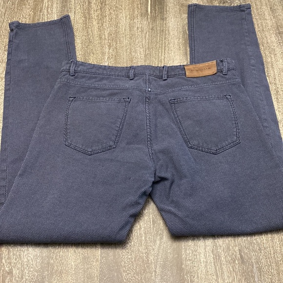 COPY - Massimo Dutti mens jean size 31 - Picture 6 of 10